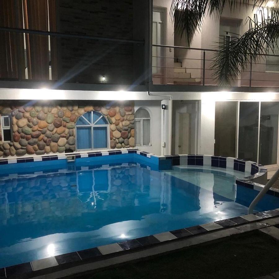 8 Venator House Boutique Apartman León Kültér fotó