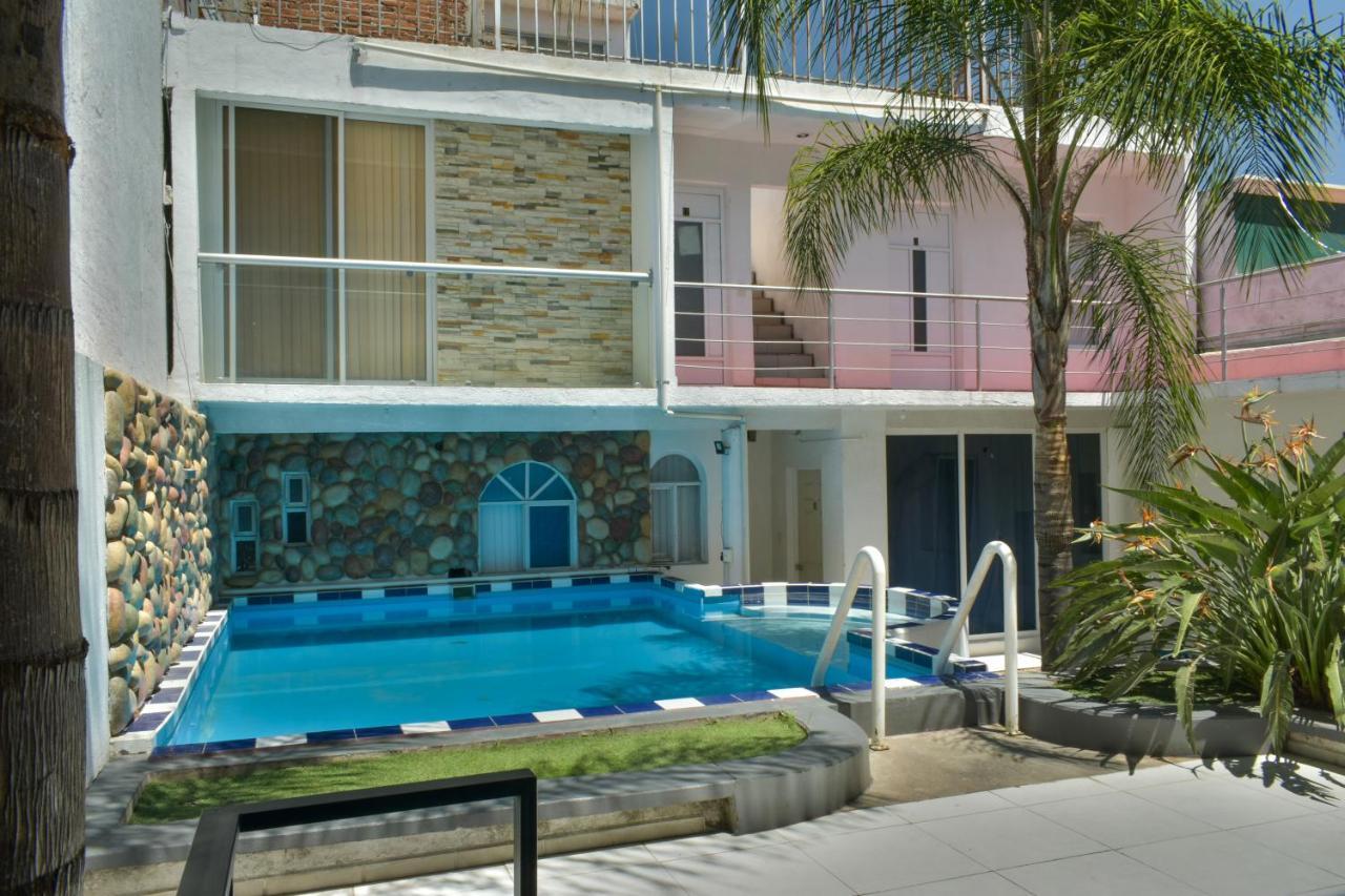 8 Venator House Boutique Apartman León Kültér fotó