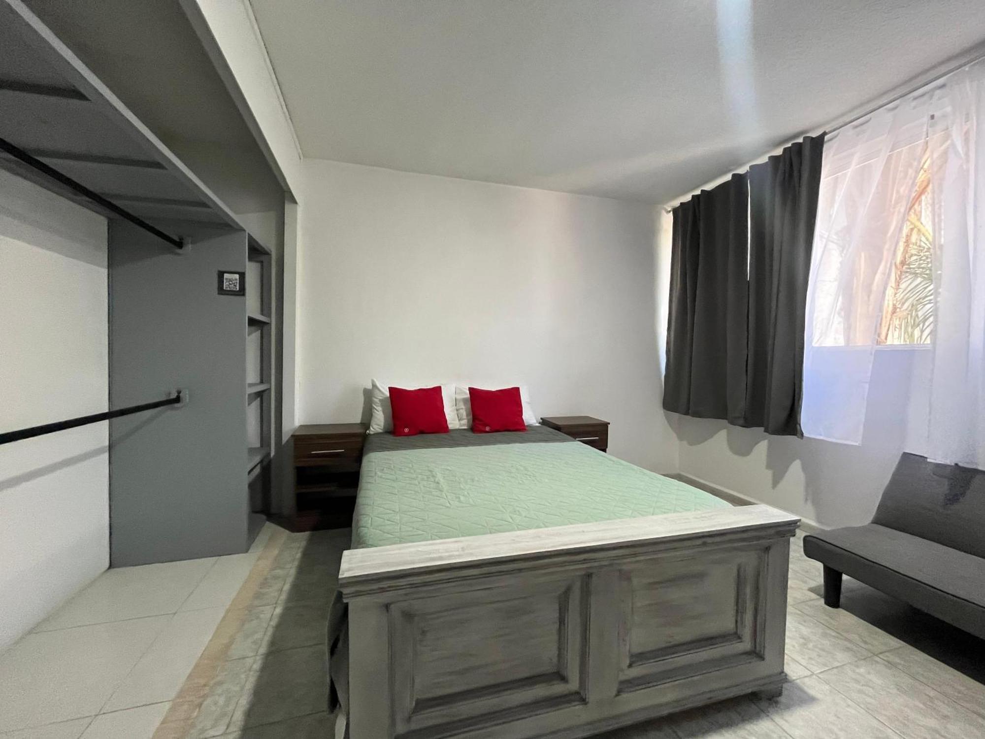 8 Venator House Boutique Apartman León Kültér fotó