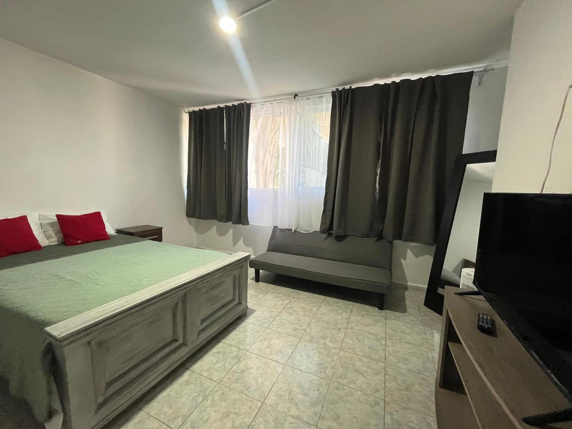 8 Venator House Boutique Apartman León Kültér fotó