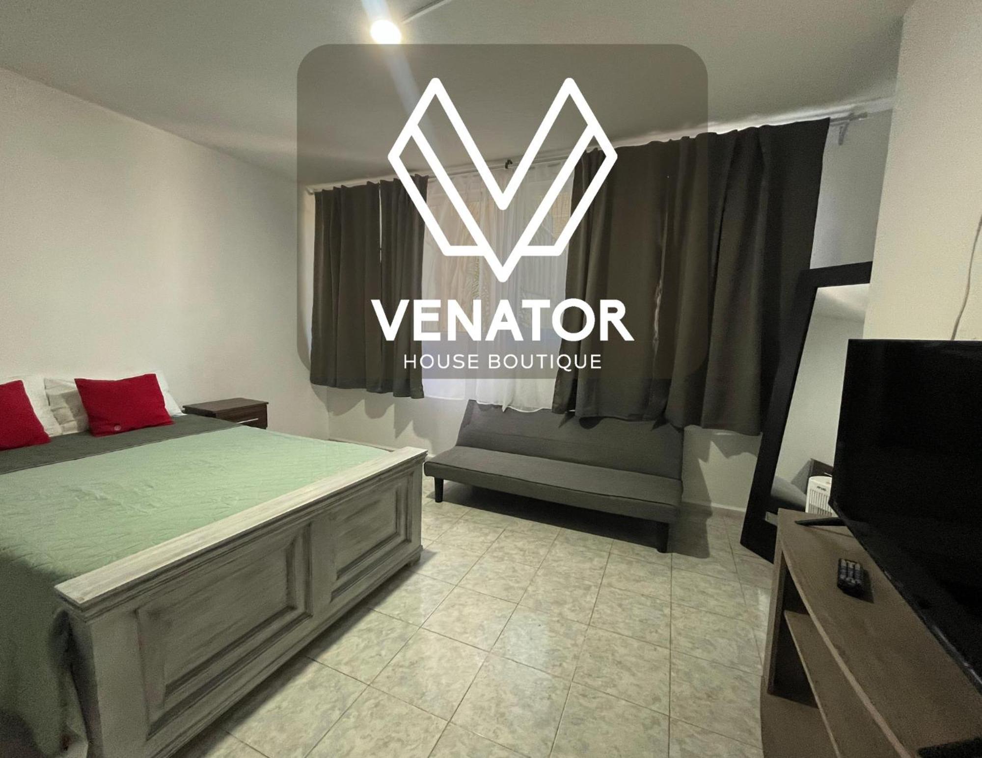 8 Venator House Boutique Apartman León Kültér fotó